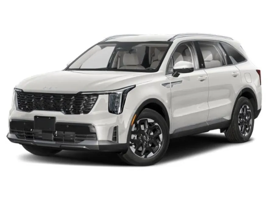 2024 Kia Sorento S photo 1
