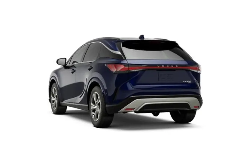 2025 Lexus RX 350 Premium AWD photo 1