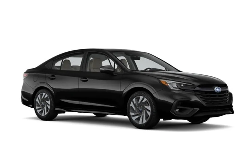2025 Subaru Legacy Limited photo 1