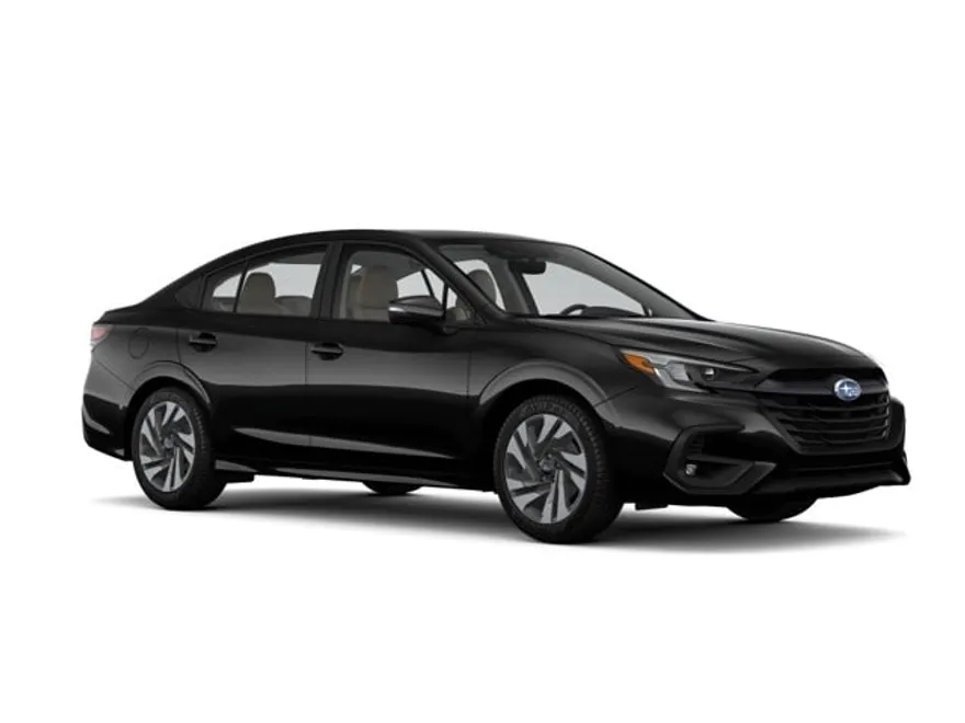2025 Subaru Legacy Limited photo 1