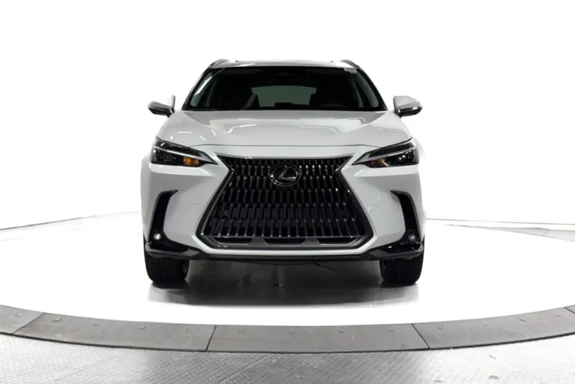 2026 Lexus NX 350 Premium AWD photo 1