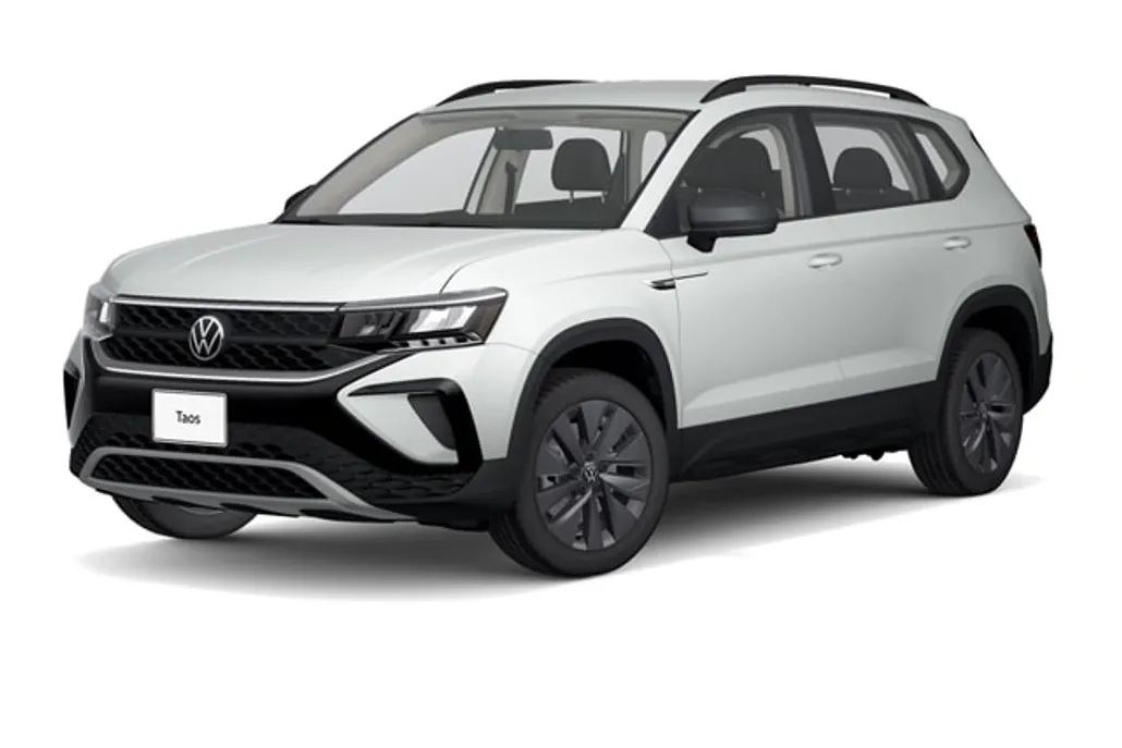 2022 Volkswagen Taos S photo 1