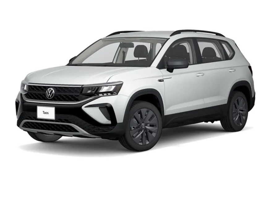 2022 Volkswagen Taos S photo 1