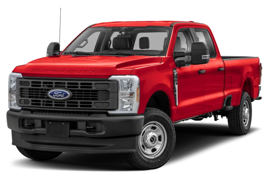 2026 Ford F-350 photo 1