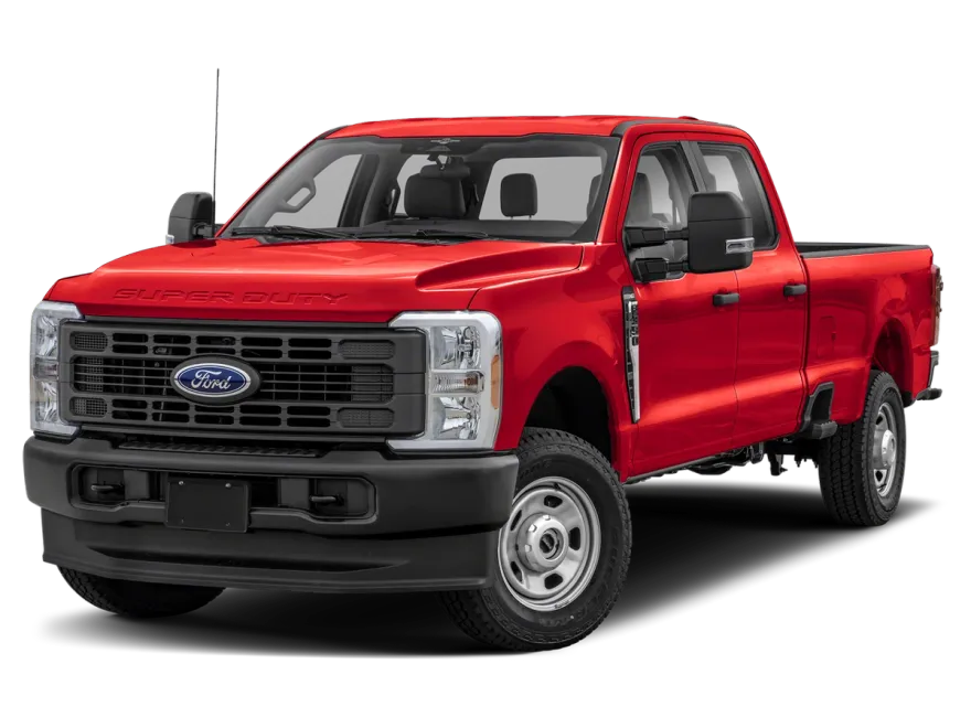 2026 Ford F-350 photo 1