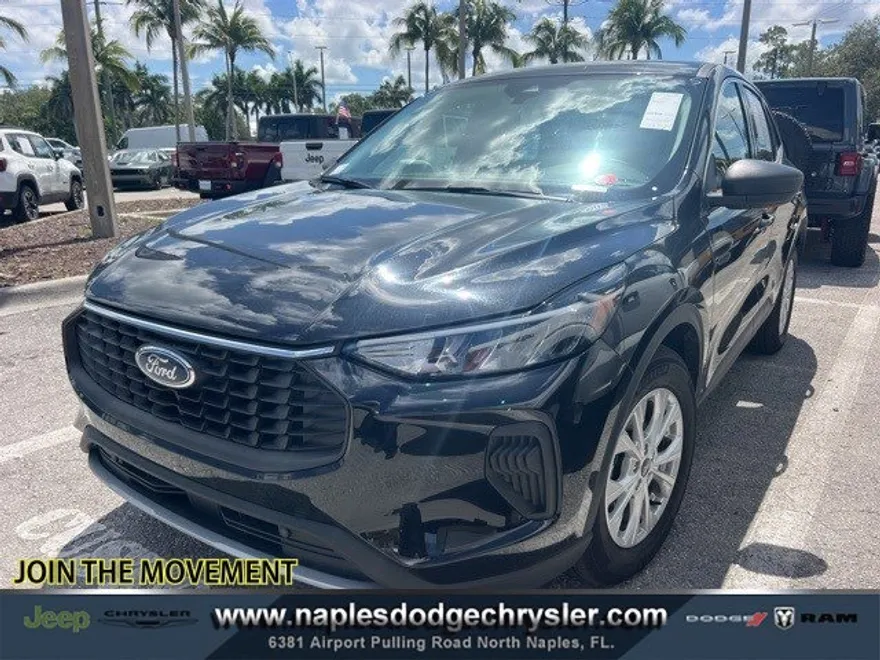 2024 Ford Escape Active photo 1