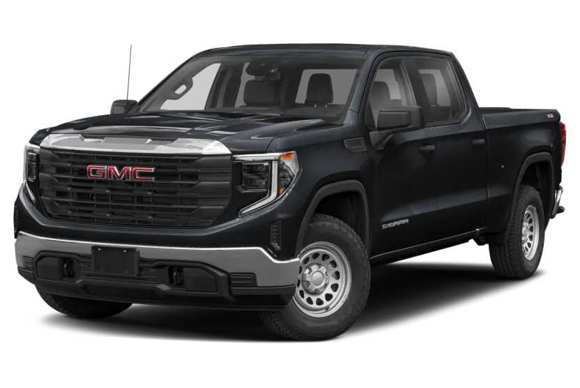 2024 Gmc Sierra 1500 Denali photo 1