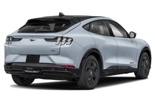 2025 Ford Mustang Mach-E Select photo 2