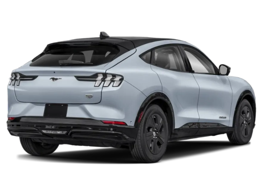 2025 Ford Mustang Mach-E Select photo 2