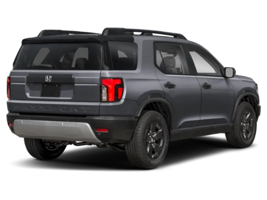 2026 Honda Passport photo 1