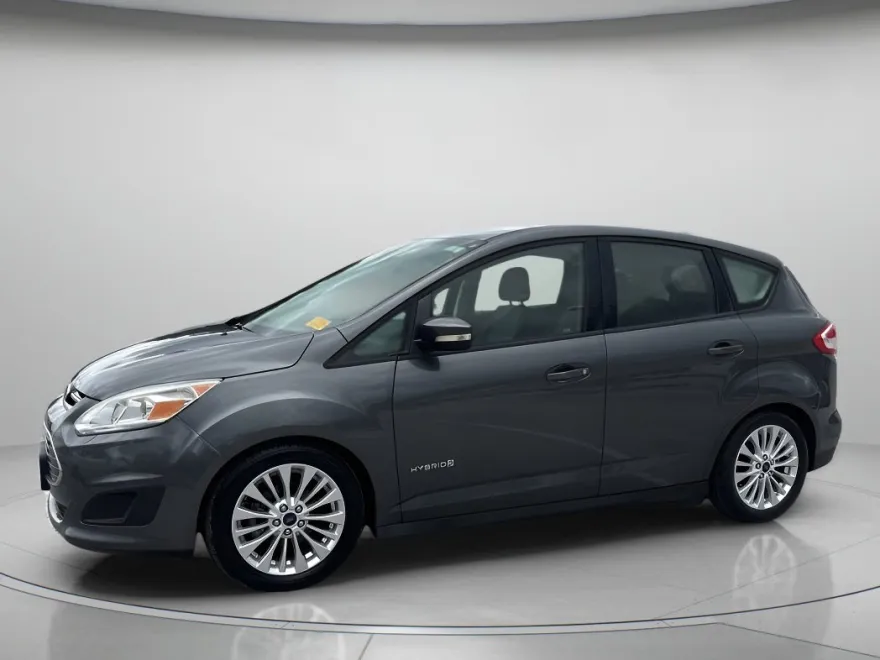2017 Ford C-Max Hybrid SE photo 1