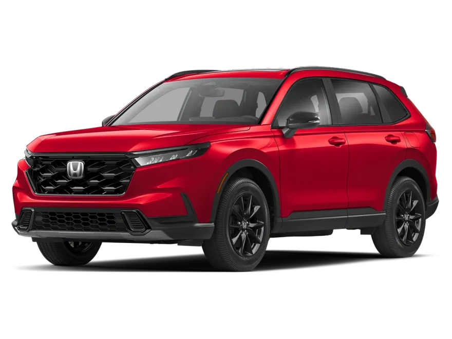 2026 Honda CR-V Hybrid Sport photo 1