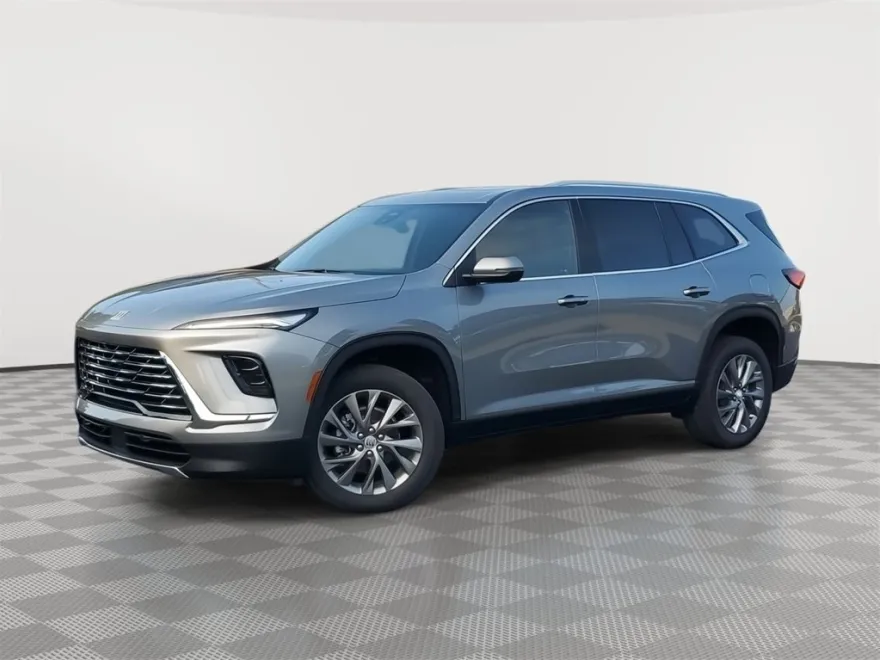 2025 Buick Enclave Preferred photo 1