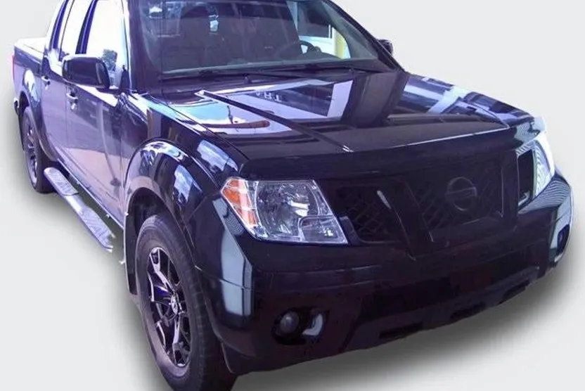 2020 Nissan Frontier SV photo 1