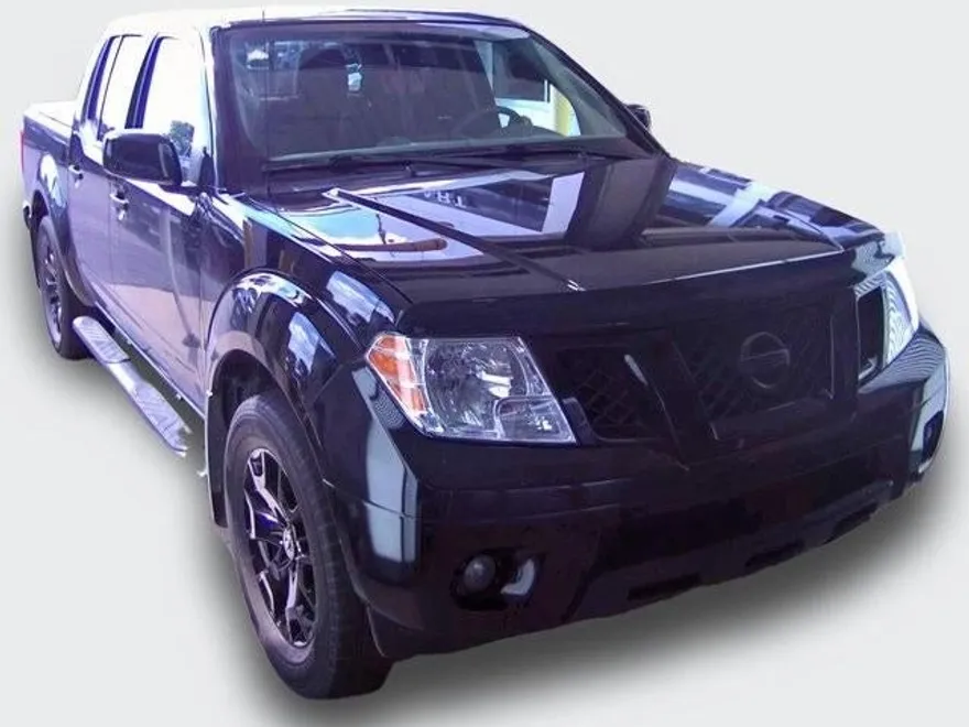 2020 Nissan Frontier SV photo 1