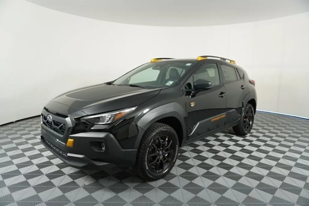 2024 Subaru Crosstrek Wilderness photo 1