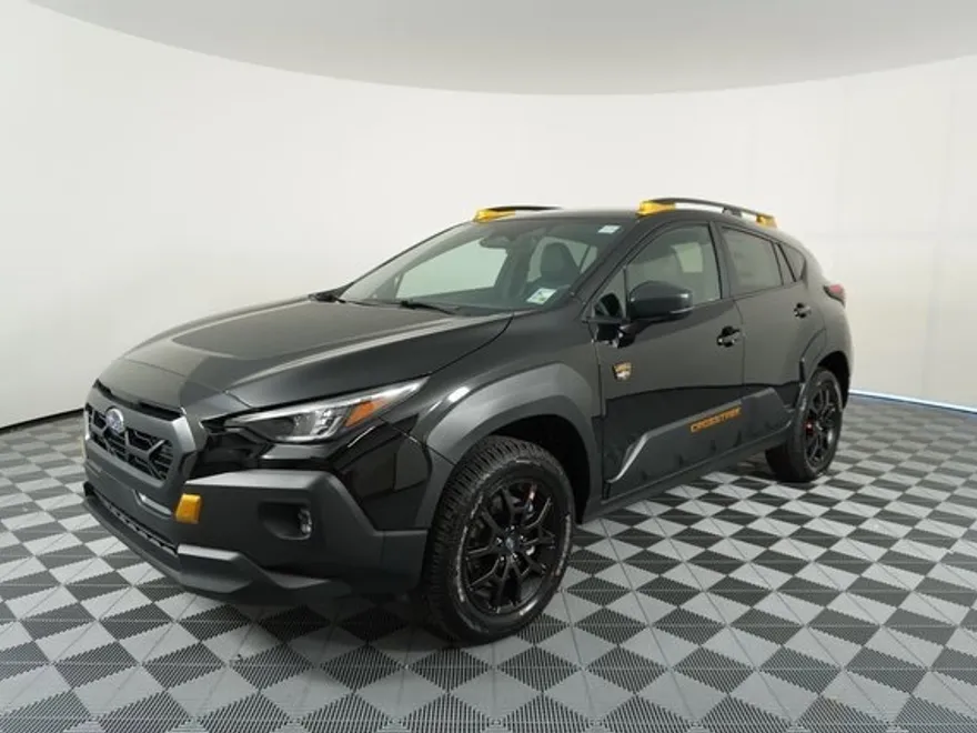 2024 Subaru Crosstrek Wilderness photo 1