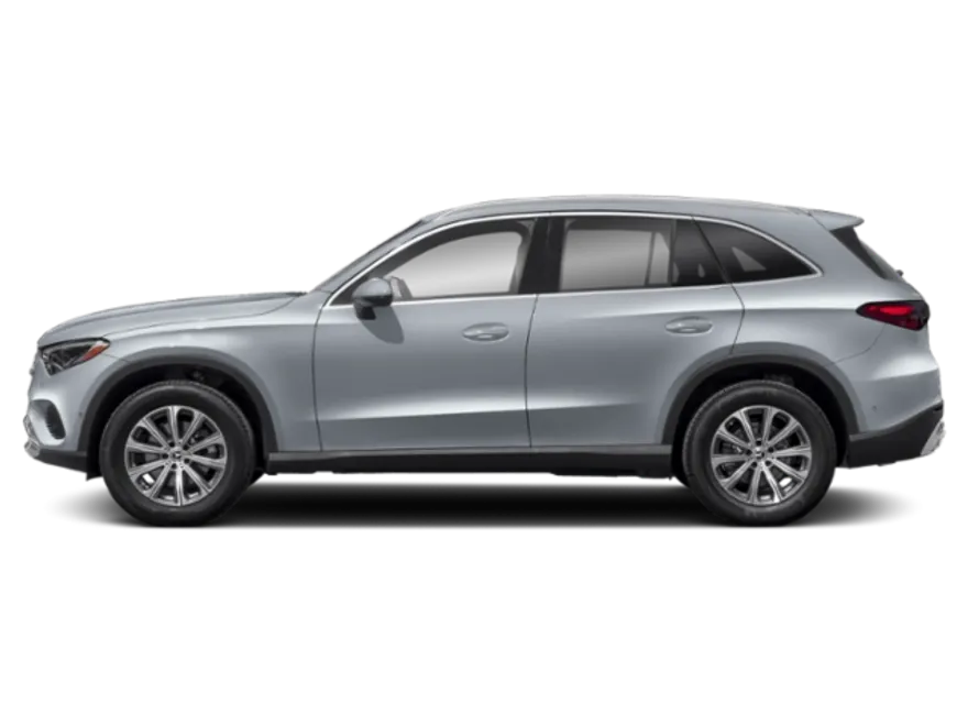 2025 Mercedes Benz GLC 300 4MATIC photo 1