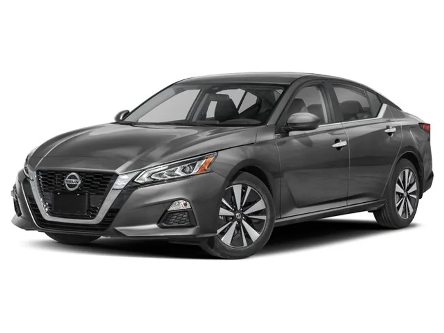 2022 Nissan Altima 2.5 SL photo 1