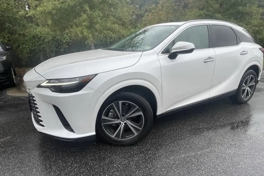 2023 Lexus RX 350 Premium photo 1