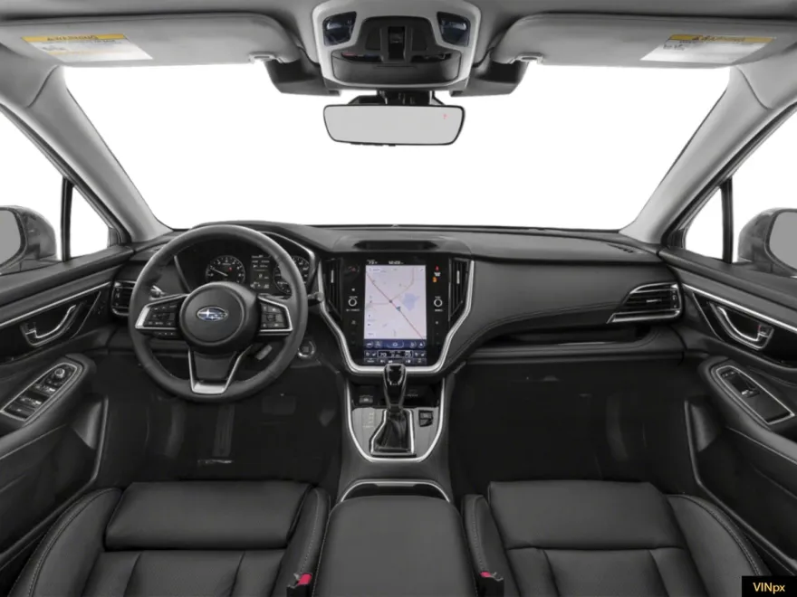2025 Subaru Legacy Touring XT photo 1