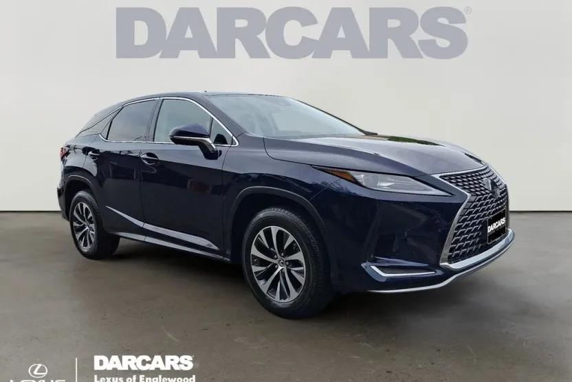 2022 Lexus RX 350 photo 1