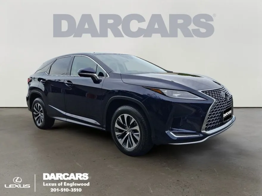 2022 Lexus RX 350 photo 1