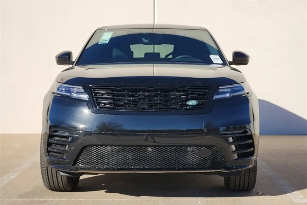 2025 Land Rover Range Rover Velar SE photo 1