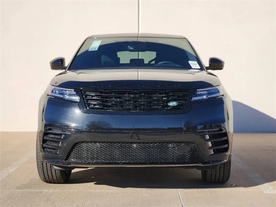 2025 Land Rover Range Rover Velar SE photo 1