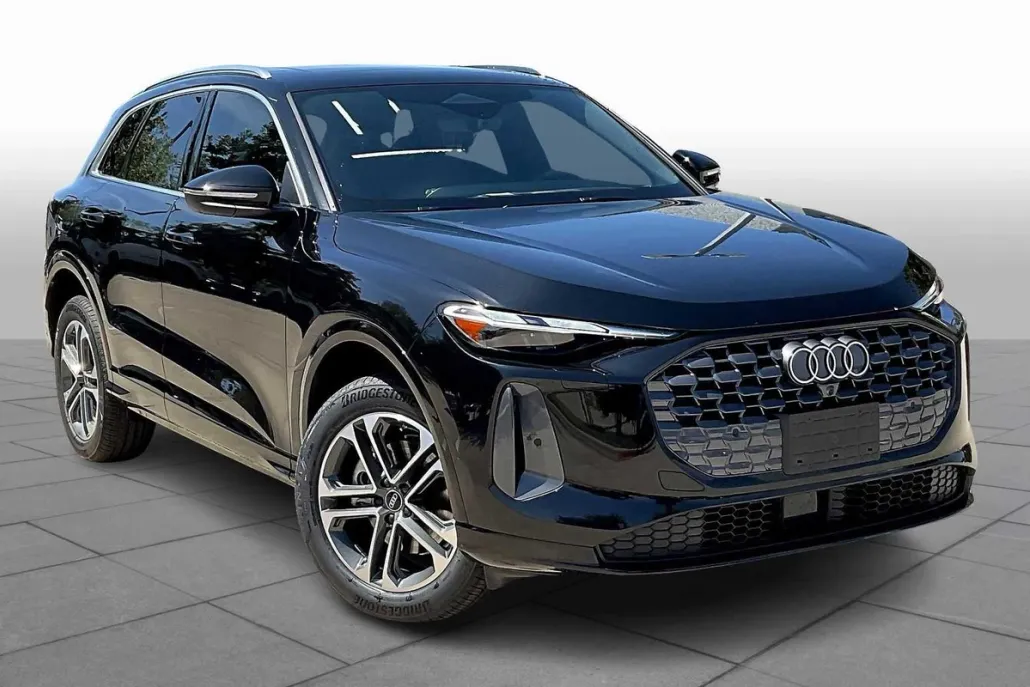 2025 Audi Q5 2.0T Premium photo 1