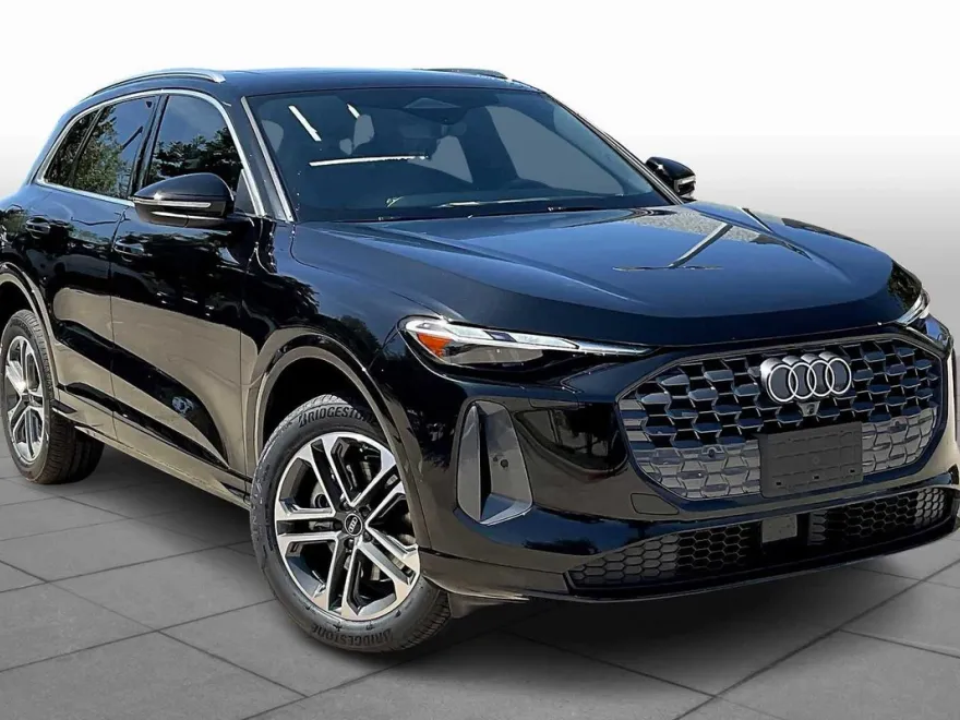 2025 Audi Q5 2.0T Premium photo 1
