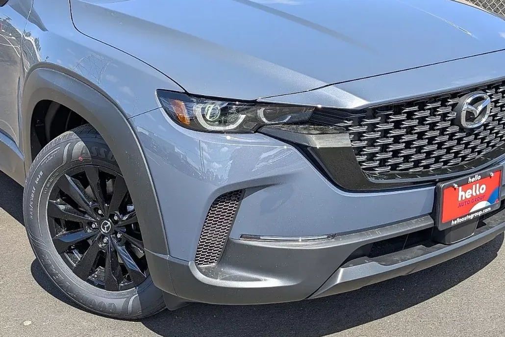 2025 Mazda CX-50 2.5 S Preferred photo 1