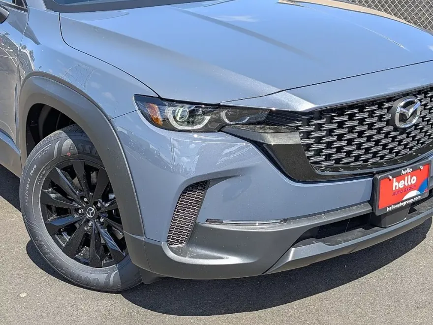 2025 Mazda CX-50 2.5 S Preferred photo 1