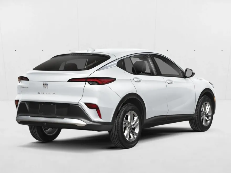 2026 Buick Envista Preferred photo 1