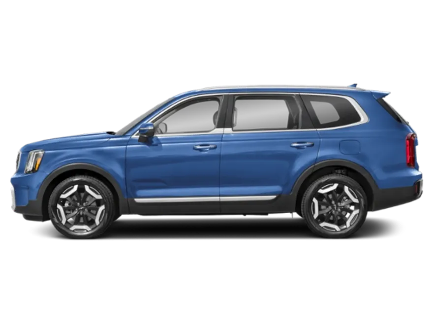 2025 Kia Telluride S photo 1