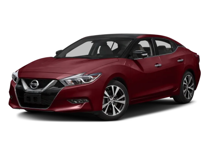 2017 Nissan Maxima Platinum photo 1