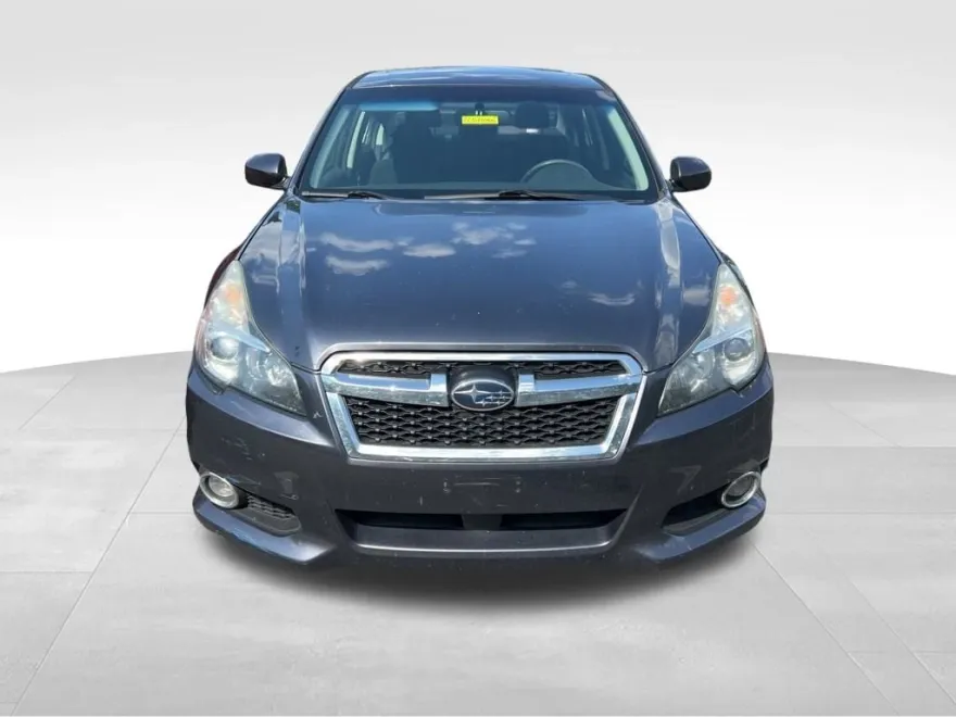 2013 Subaru Legacy 2.5i Sport photo 1