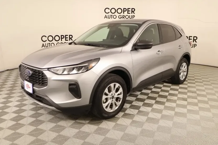 2024 Ford Escape Active photo 1