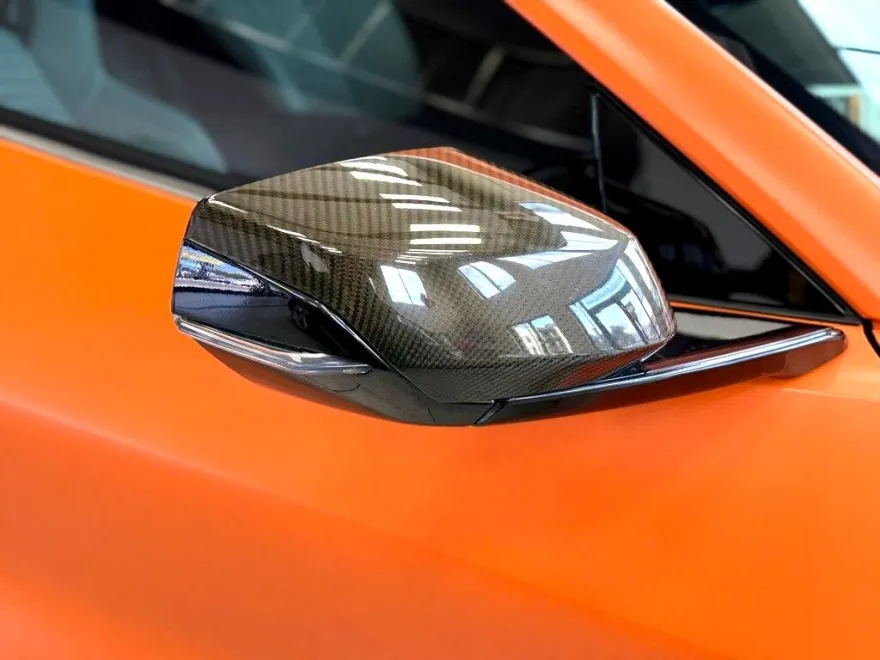 2023 Chevrolet Corvette Stingray 2LT Z51 photo 11