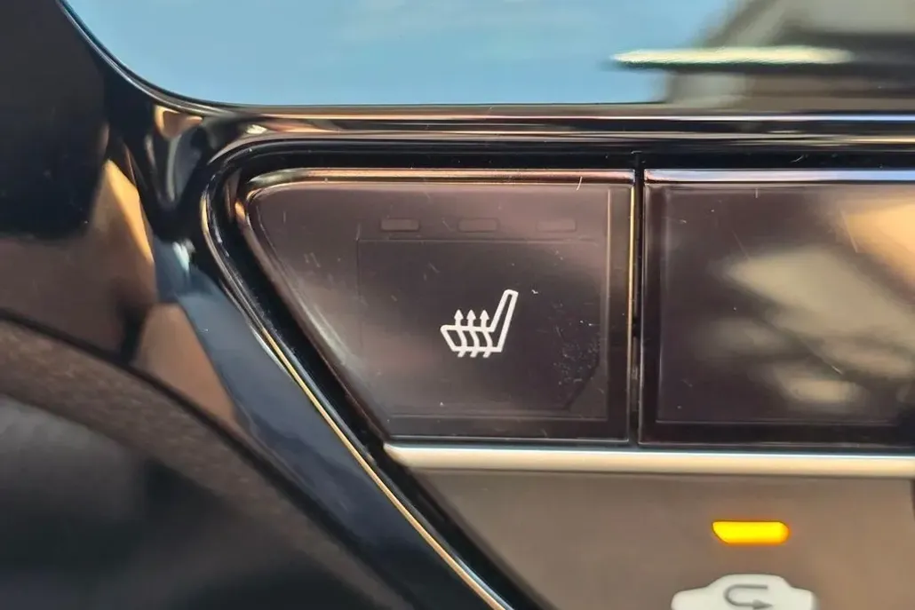 2023 Honda Civic EX-L photo 1