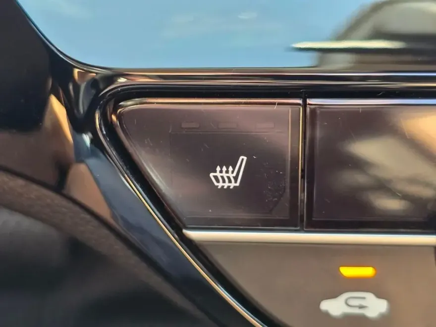 2023 Honda Civic EX-L photo 1