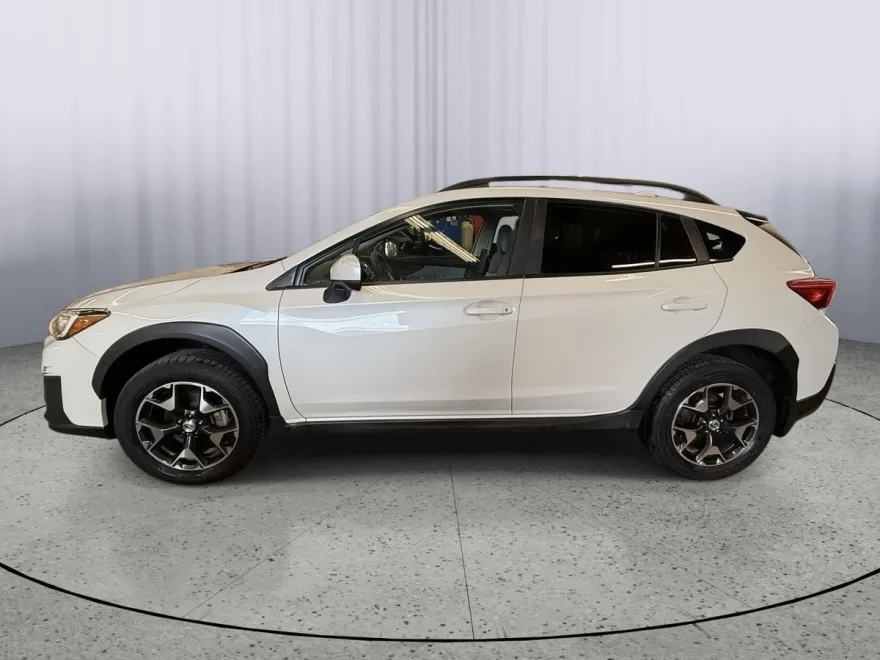 2018 Subaru Crosstrek 2.0i Premium photo 1