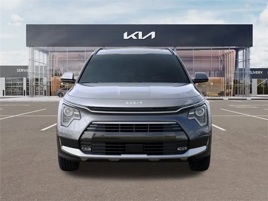 2025 Kia Niro EX Touring photo 1
