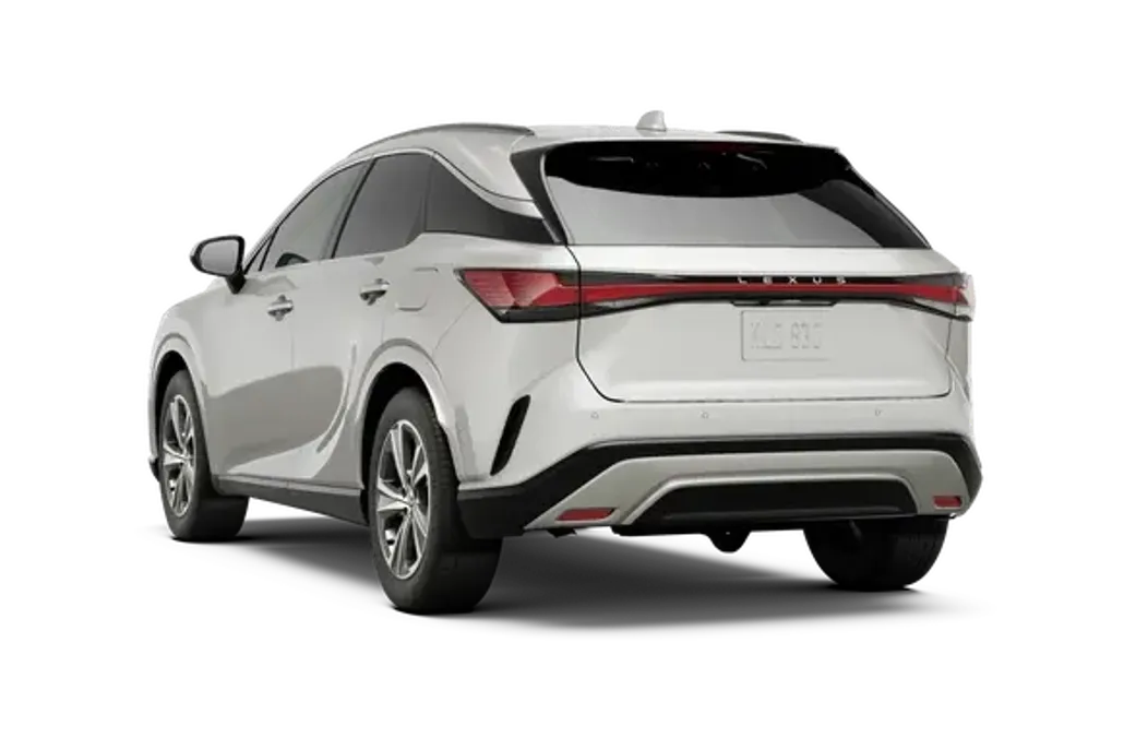 2026 Lexus RX 350 Premium photo 1