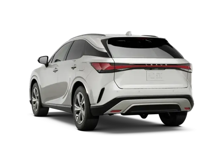 2026 Lexus RX 350 Premium photo 1