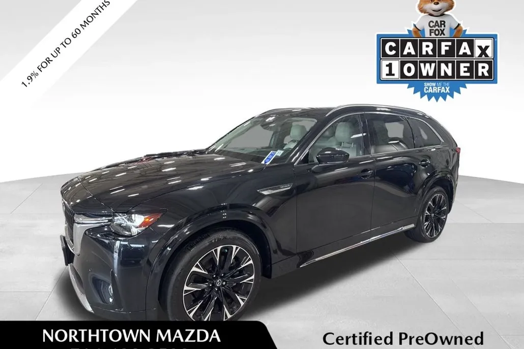 2024 Mazda CX-90 3.3 Turbo Premium Plus photo 1