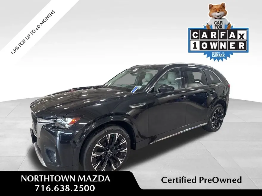 2024 Mazda CX-90 3.3 Turbo Premium Plus photo 1