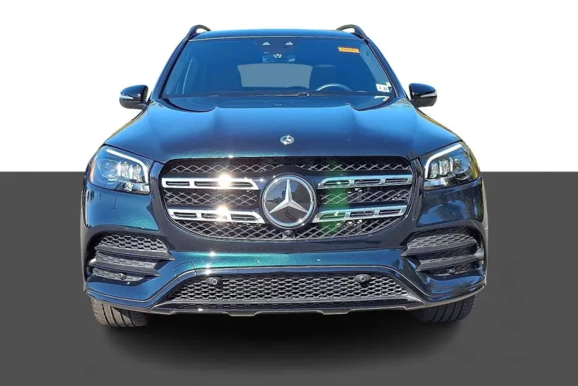 2023 Mercedes Benz GLS 580 4MATIC photo 1