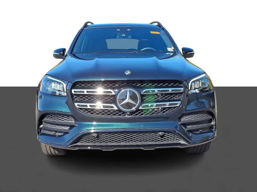 2023 Mercedes Benz GLS 580 4MATIC photo 1