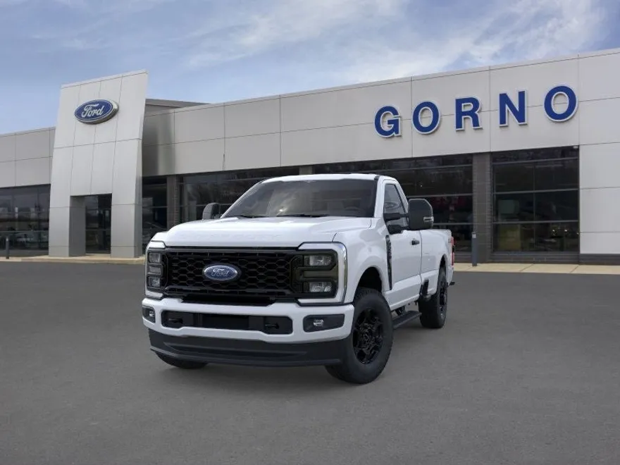 2026 Ford F-250 XL photo 1